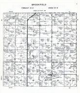Code BR - Brookfield Township, Renville County 1962
